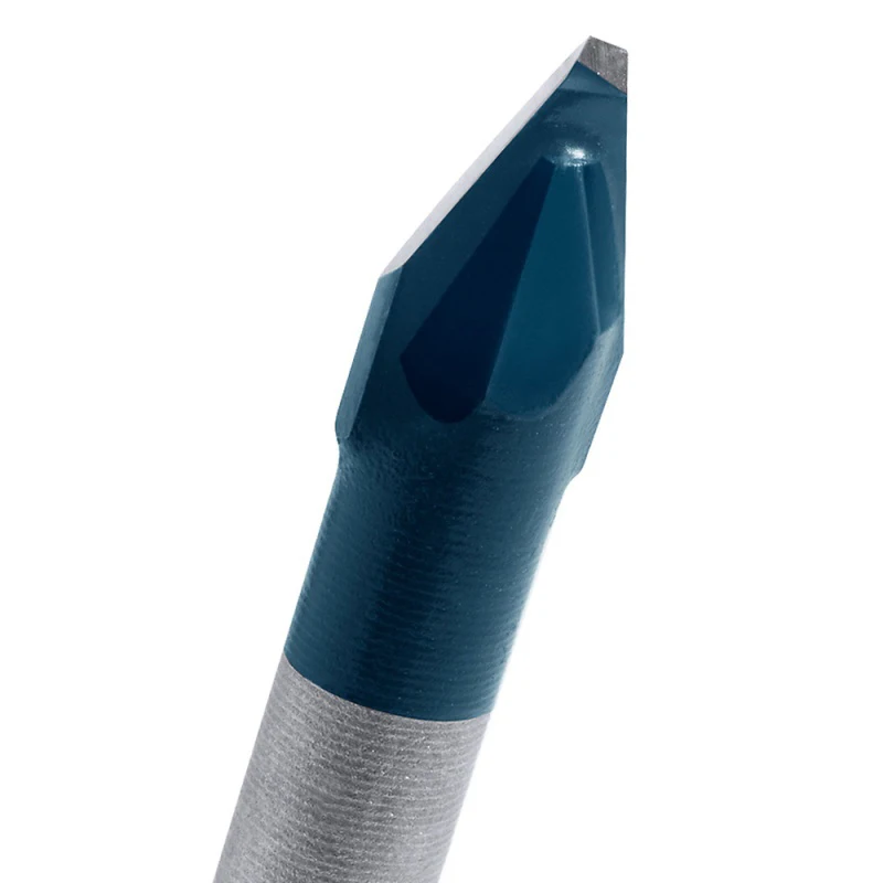 BOSCH EXPERT HEX-9 مثقاب سيراميك صلب 10X عمر طويل مادة صلابة عالية مثقاب الحجر 2608900590 2608900588 #3