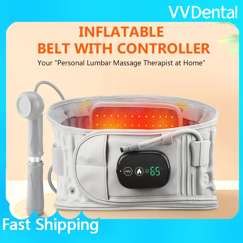 ceinture-de-soutien-lombaire-gonflable-vvdental-avec-chaleur-par-lumiere-rouge-et-massage-par-vibration-pour-soulager-les-douleurs-du-bas-du-dos