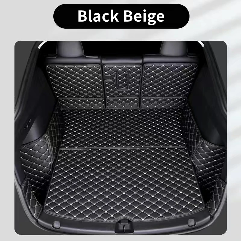 C Type Black beige