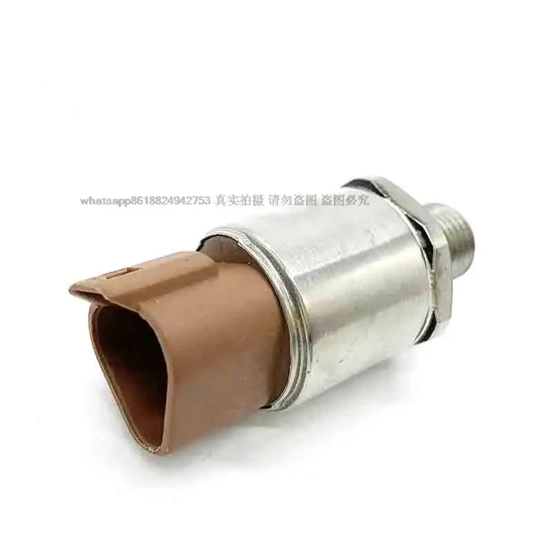 Engineering vehicle excavator accessories EC220D EC350D for Low Voltage Sensor 17252661 14560160