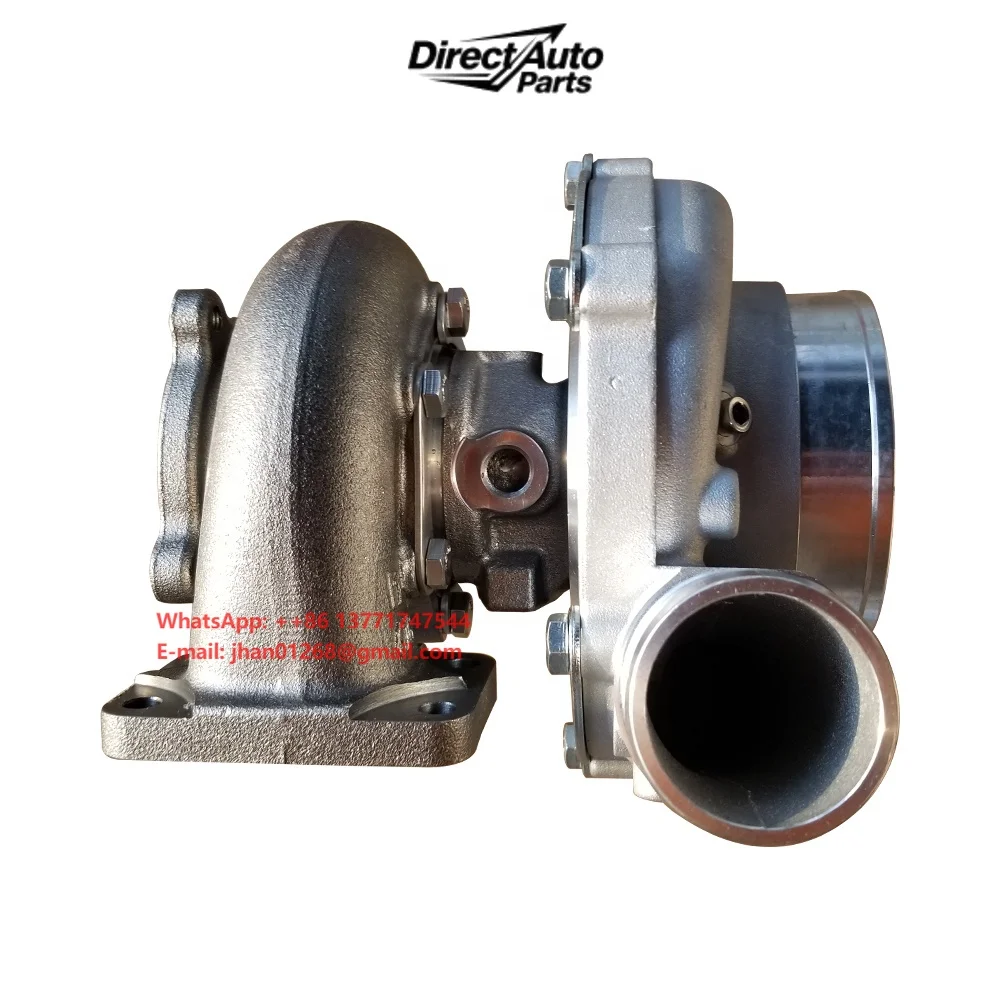 Gtx3076r Gt30R GTX30 T25 Gen2 GTX3071R Turbo Dual Ball Bearing for garrett Gt30 Turbocharger Billet Chra Turbine Wheel Gt3071
