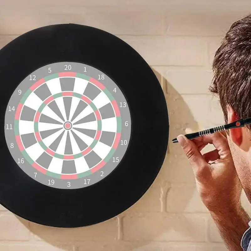 Dartboard dartboard DART BOARD Surround คงทนและป้องกัน DART BOARD Surround dartboard