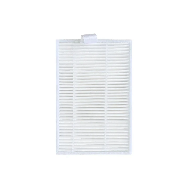 For Viomi V5 / V5 Pro Robot Vacuum Cleaner Hepa Filter Replacement Spare Parts Accessories