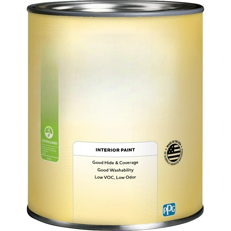 

1 Quart Tintable Base 3 Flat Interior Paint