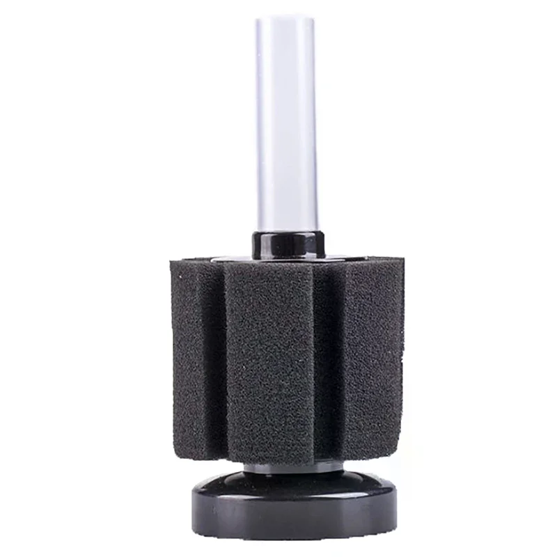 1 Pcs Bio Sponge Fi…
