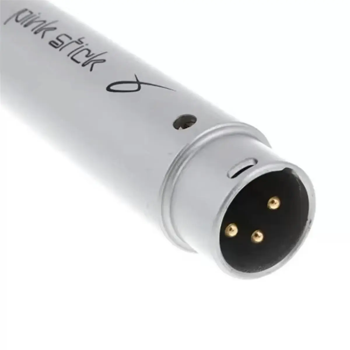 2026 New Signal Generator Noise Measurement Tool Pink Stick with Three Modes Producing Pink Noise for Sound Engineers