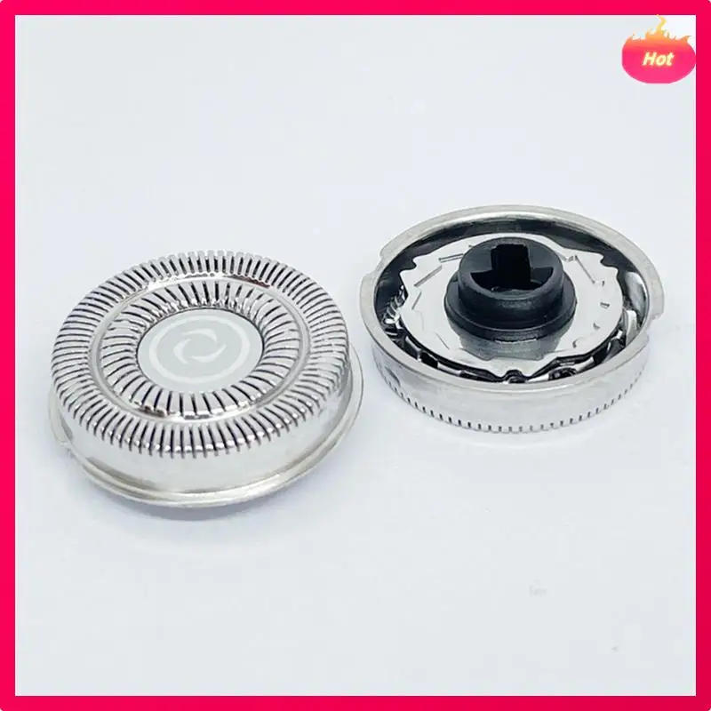 AD-3 шт. для FLYCO FR12 FS966 FS927 FS900 FS901 сменная головка для электробритвы, режущая головка, запасные части, аксессуары