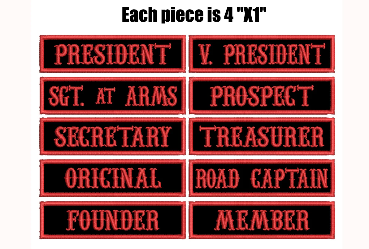 10 Pcs 4