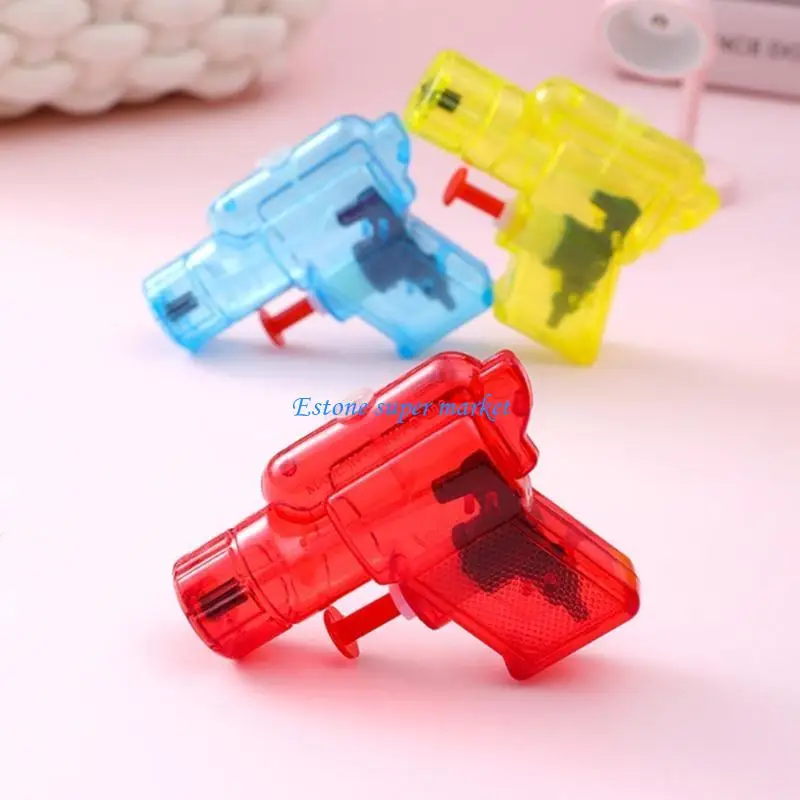 090B 5pcs Water Guns for Kid Water Guns Blaster Water Water Fight Toy