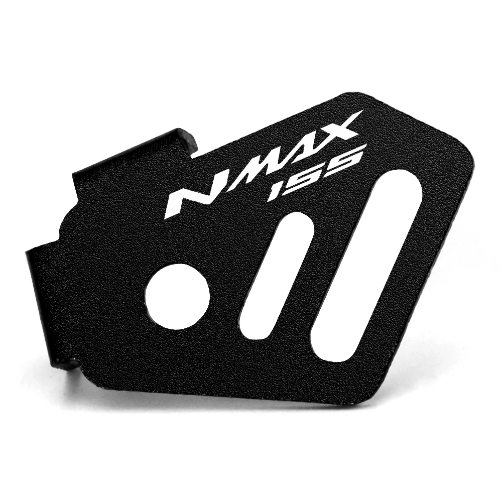 N-MAX NMAX 155 300 250 125 N MAX Motorcycle ABS sensor Guard Protection Cover For Yamaha NMAX155 NMAX300 NMAX250 NMAX125 NMAX400