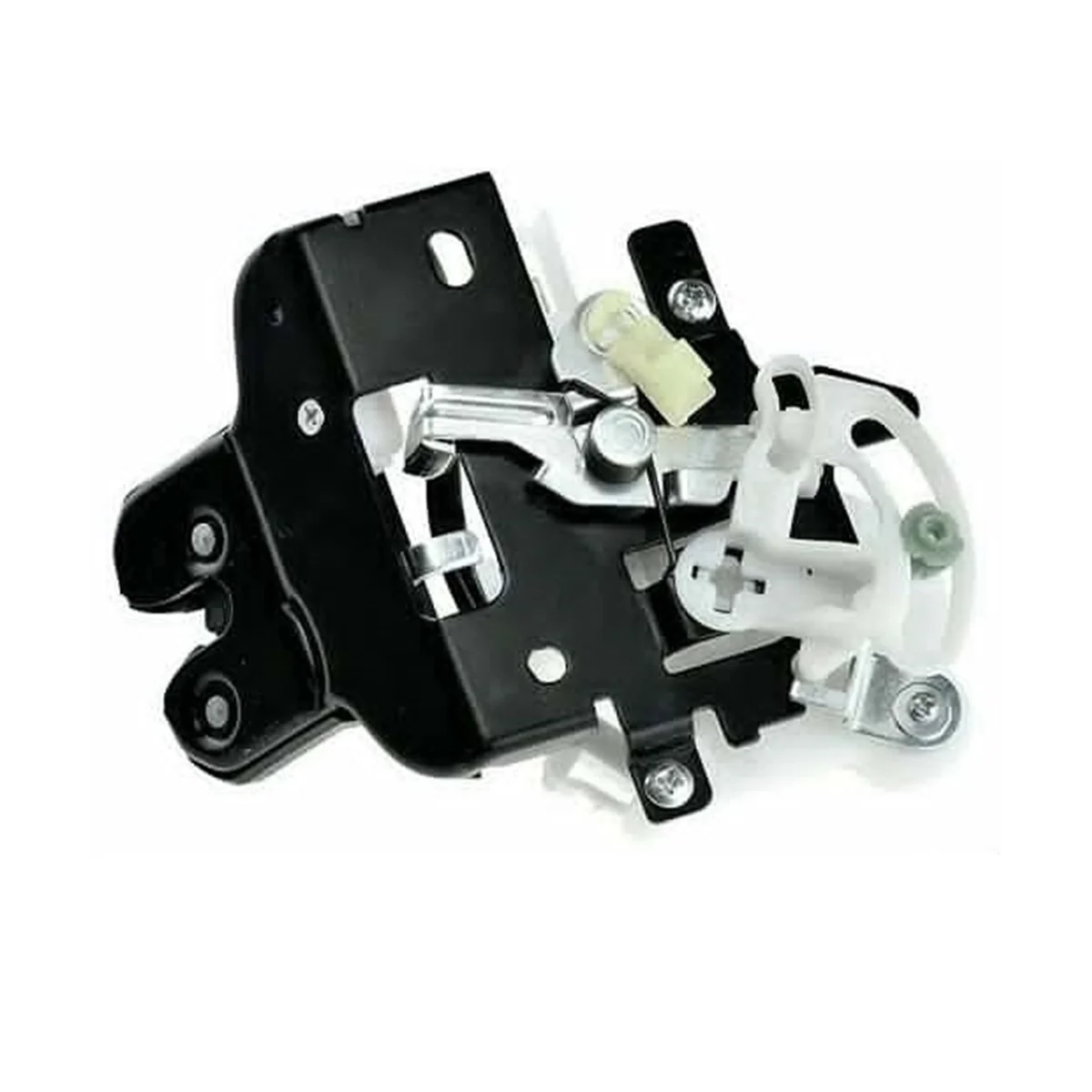 Carro Bagagem Compartimento Lid Lock, Trunk Lock para Mazda 6 2002-2008