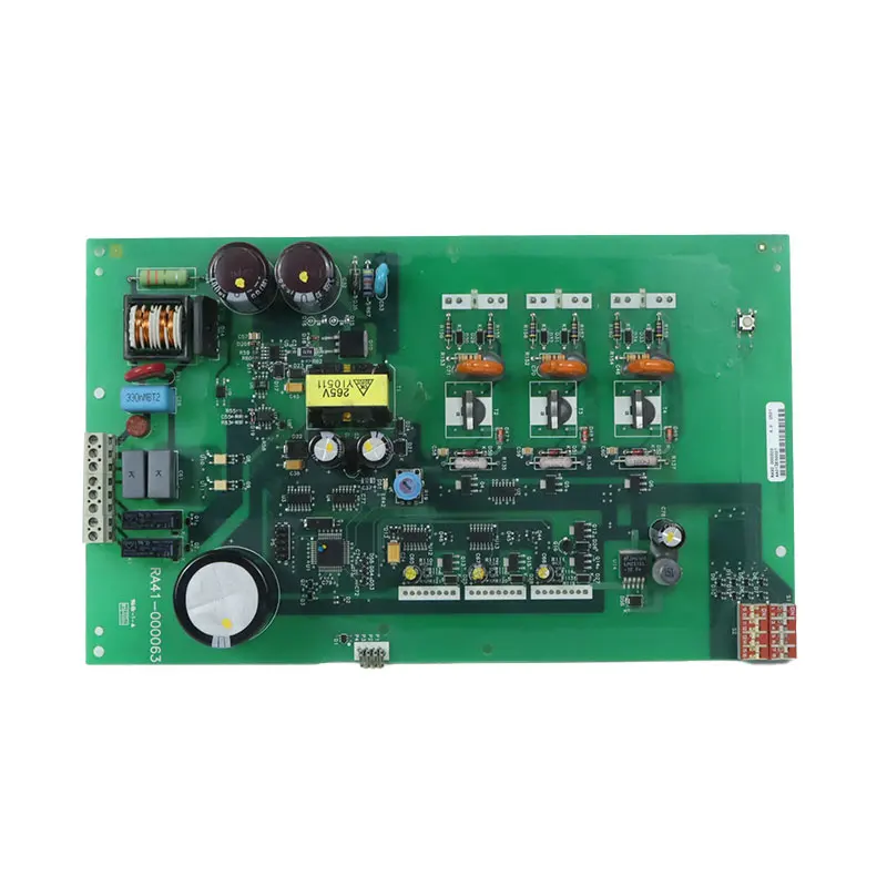 

Gold seller Used for industrial automation low price echnology good Powersupply board RA41-000063