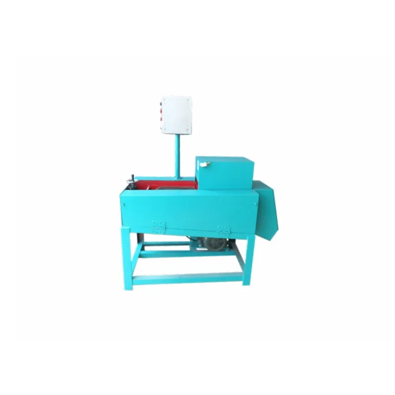 Multi-blade automatic cutting machine granulator cutting machine jadeite agate mass production granules