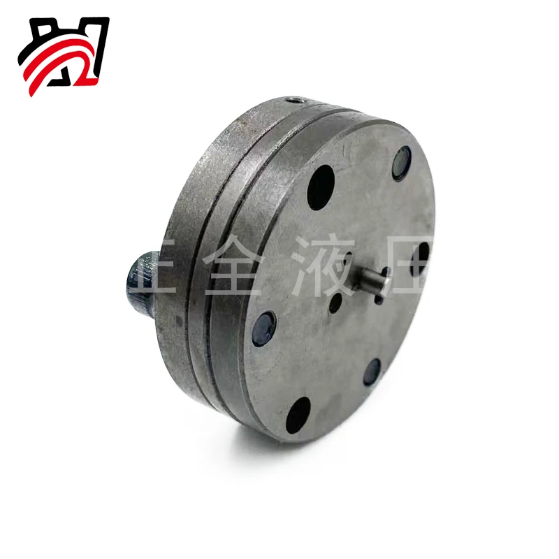 CKA Immersion Lubrication Gear Pump CNC Engraving Machine Electric Lubrication Equipment Efficient Lubrication Use Factory Direc