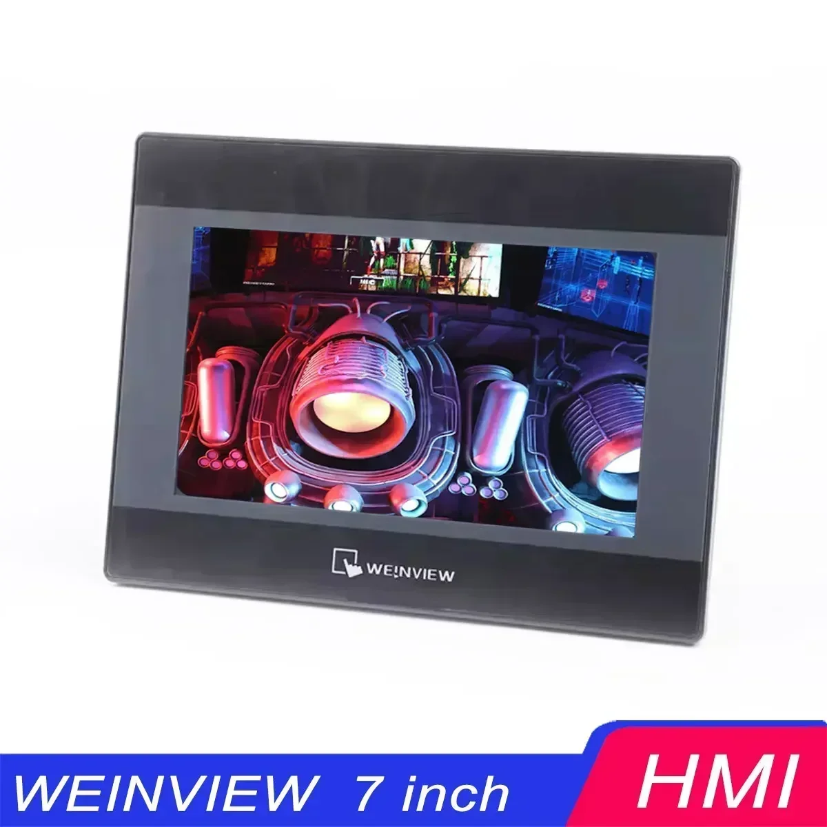 WEINVIEW mt8072ip mt6071ip tk6071ip mt8071ip mt8071ie tk8071ip 7 Inch HMI with Ethernet Human Machine Interface Weintek