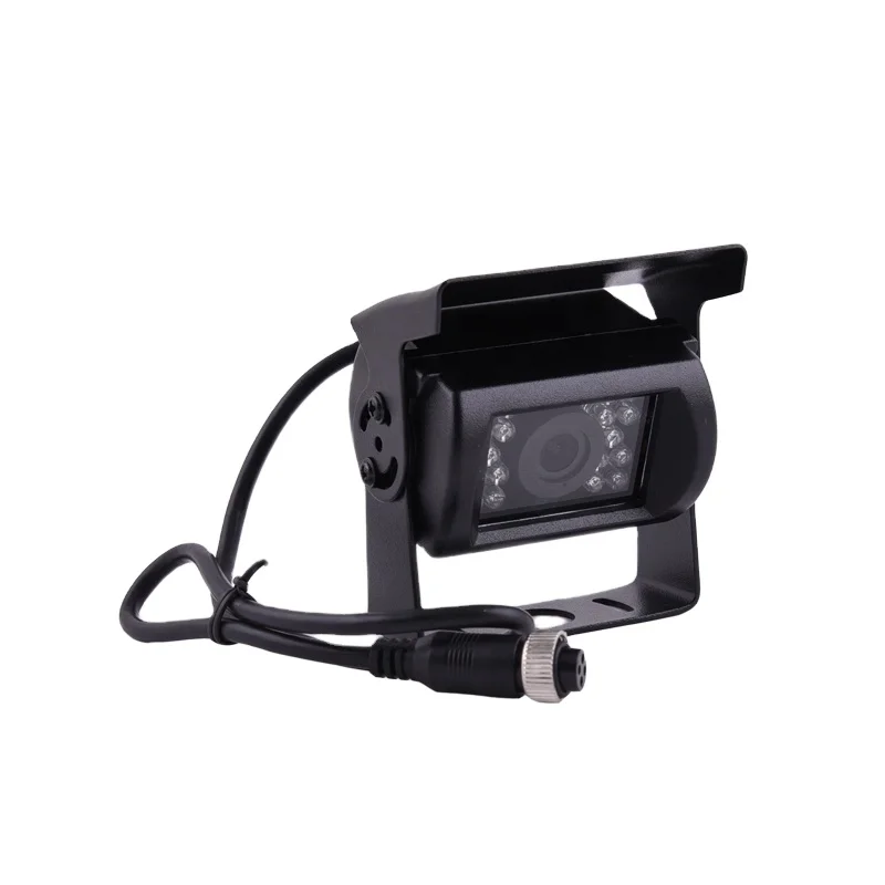 

Factory Sale Vehicle AHD 1080P Ir Night Vision Car Bus Front Rear View Camera Reverse Camera