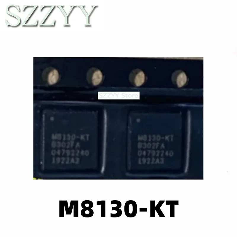 

5 шт. UBX-M8130-KT M8130-KT QFN40 GPS-чип для позиционирования