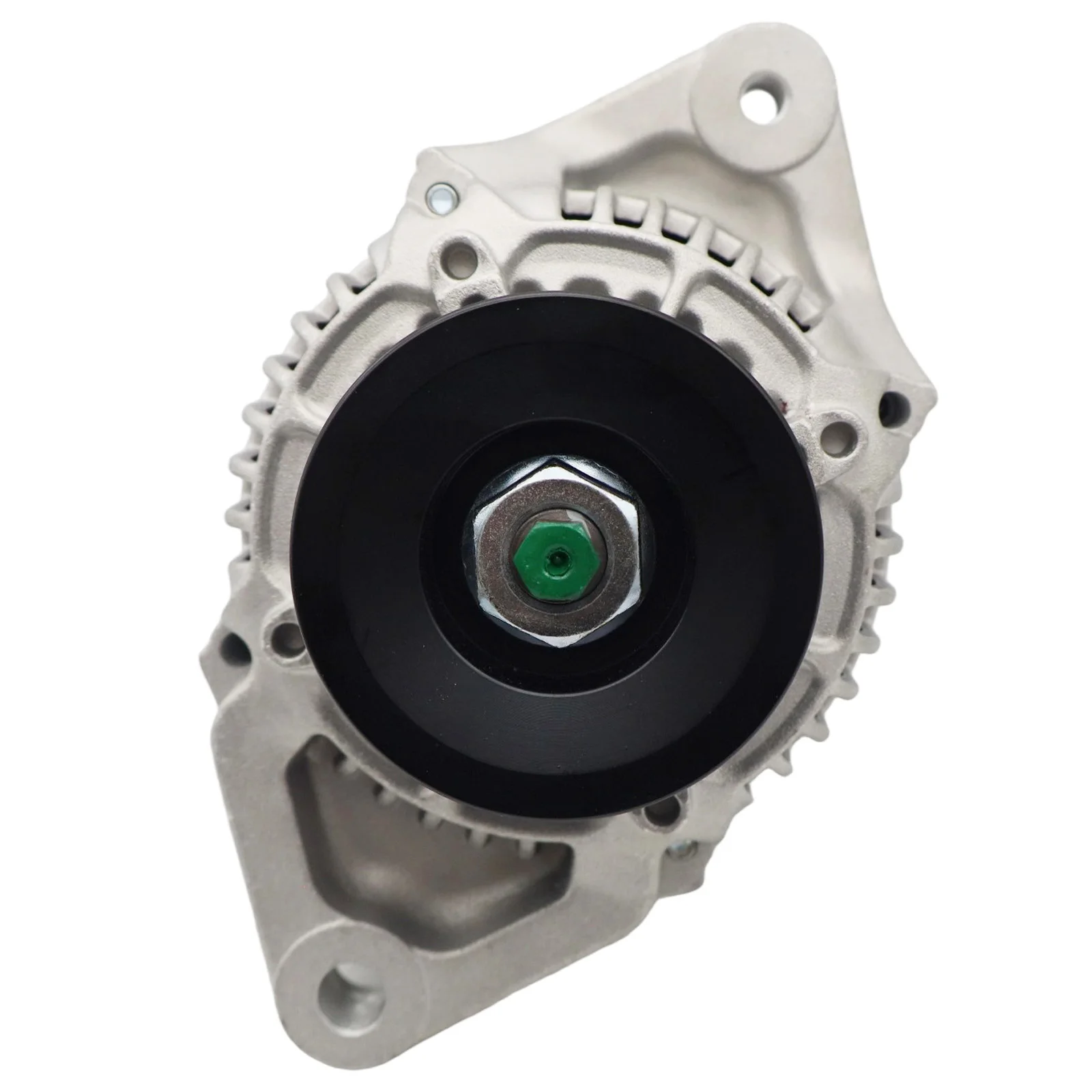 12V 35A Lichtmaschinen 114679 Passend für John Deere Bagger – Detail 6