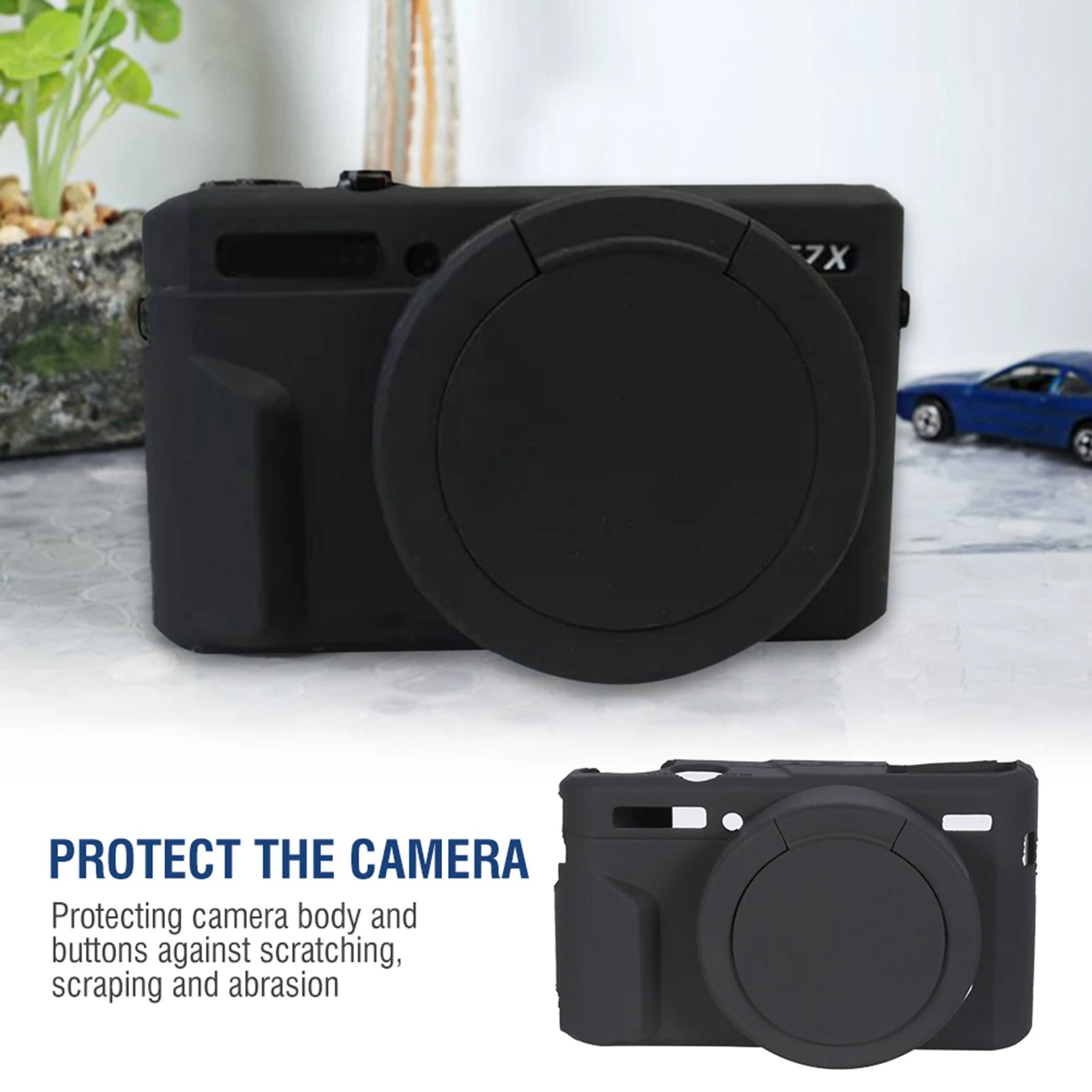 Camera Accessory Li…