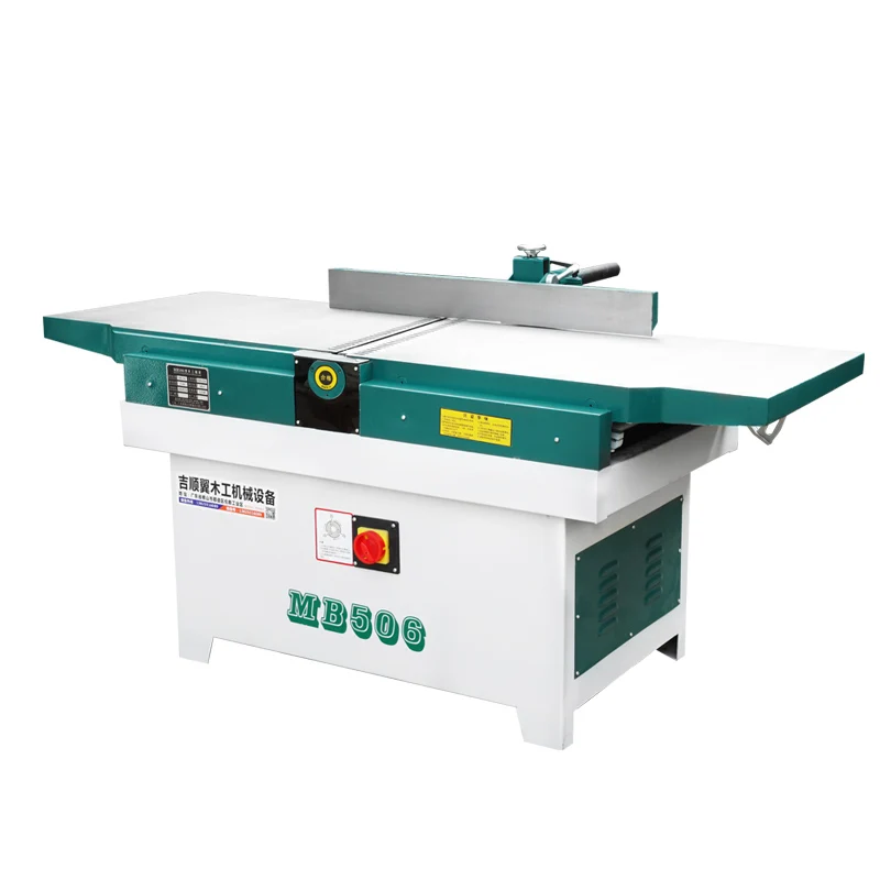 

MB503 MB504 High Speed Heavy Bevel Planer Desktop Planer Accessories WAP01 Woodworking Planer