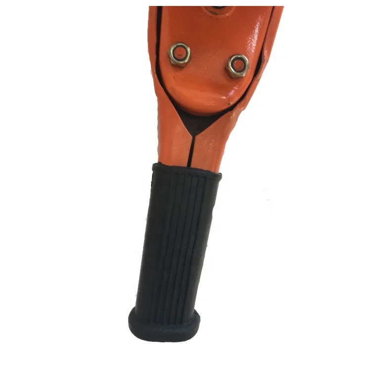 경량 래칫 레버 호이스트/래칫 체인 풀러/소형 체인 호이스트