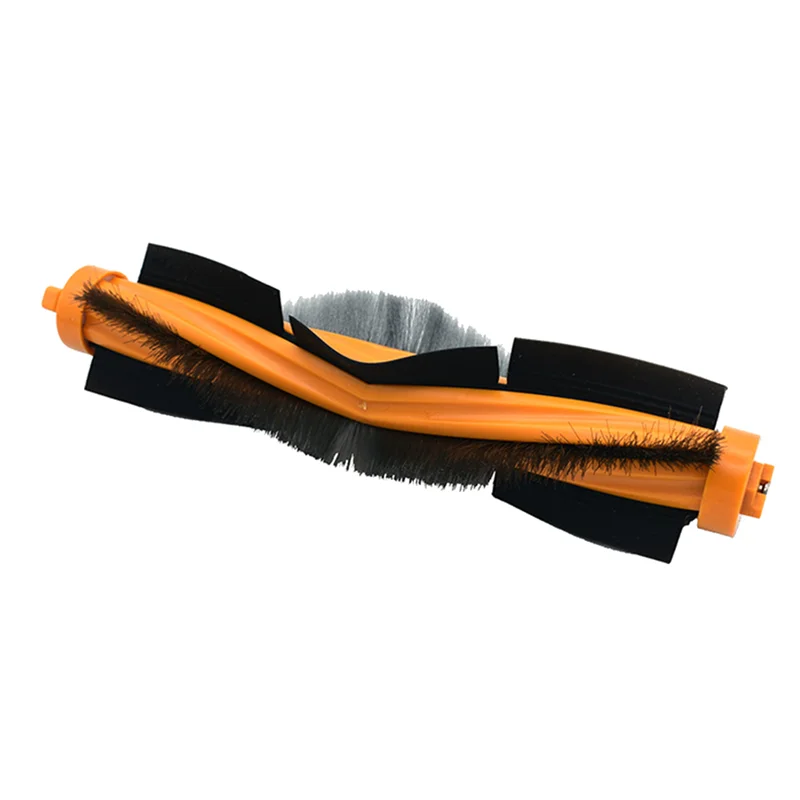 Комплект для замены вакуумного фильтра 2025+ для DE55 DE53 DE6G, боковая щетка для пылесоса, роликовая щетка для фильтра Hepa Комплект для замены вакуумного фильтра 2025+ для DE55 DE53 DE6G, боковая щетка для пылесоса, роликовая щетка для фильтра Hepa