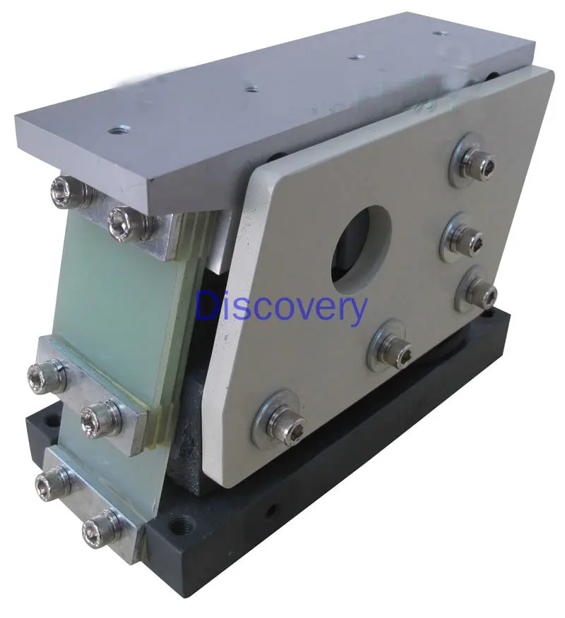 CS - 1 Vibrator | 140 Straight Linear Vibration Plate | Japan | Imports of Vibration Plate