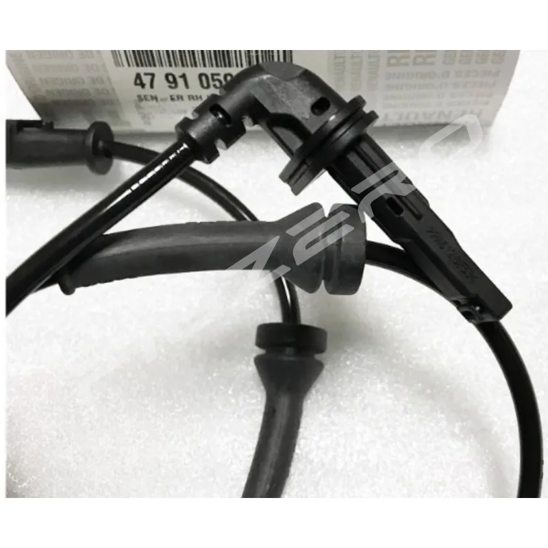 

For Renault Latitude 479105978R Genuine ABS Sensor Wheel Speed Sensing Wire 2011 2012 2013 2014 2015 Black
