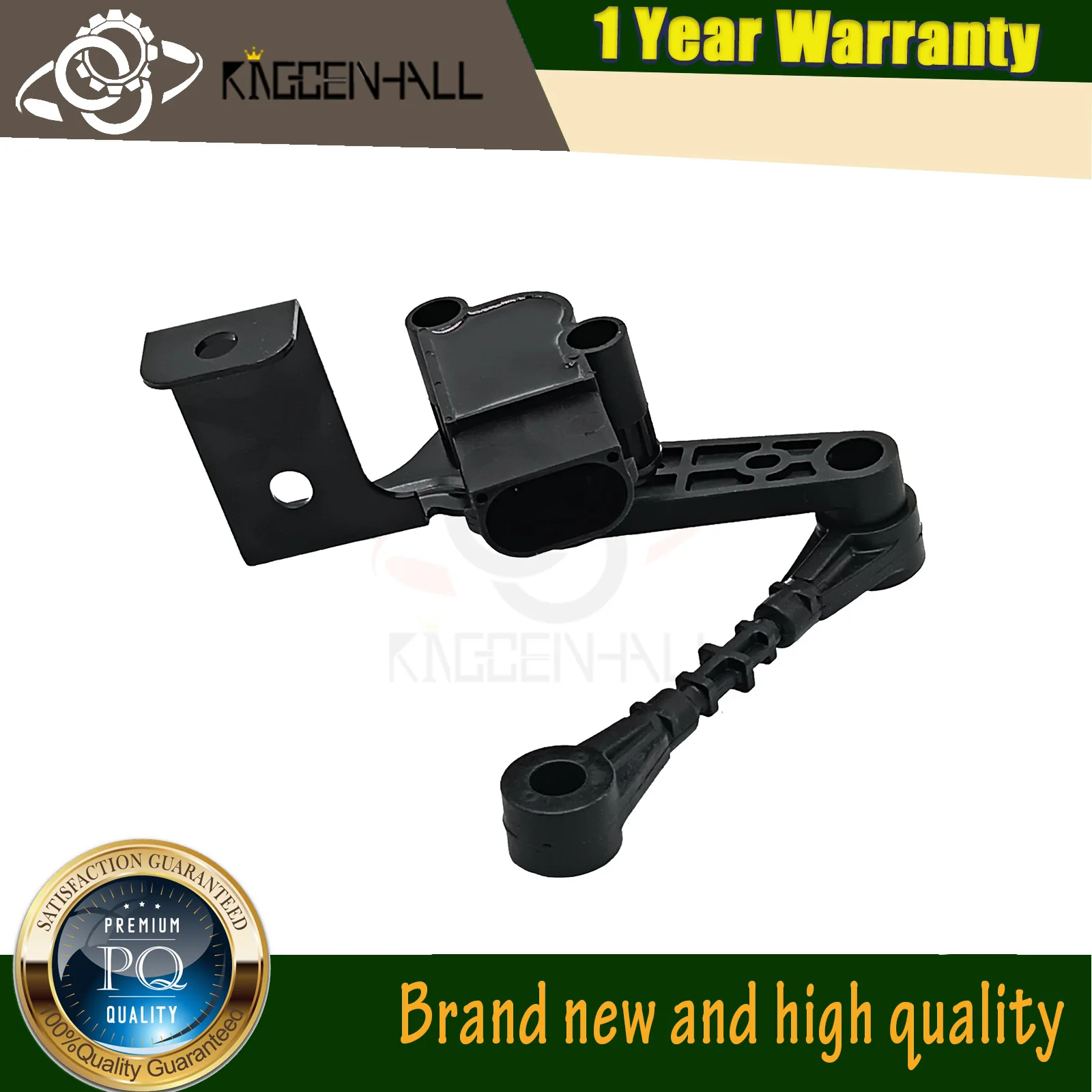 

High Quality Front Left Headlight Level Sensor For LAND ROVER RANGE ROVER EVOQUE 2.0L 2.2L 2017 LR024217 BJ32-3D026-AA LR024217