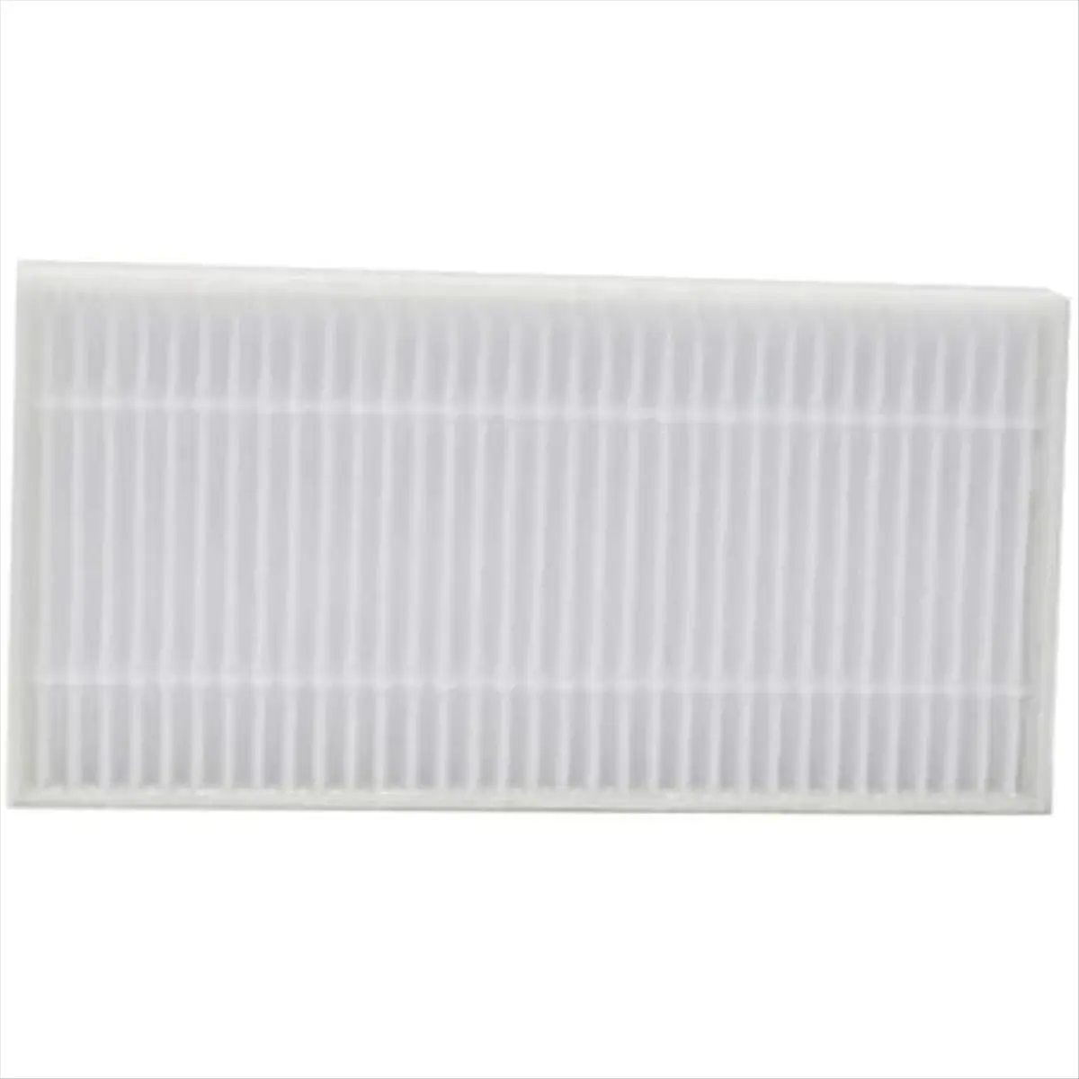 2026 Trend 7Pack Replacement Part for BObsweep for Dustin for -I for Ultra-Vision,1 Main Brush,2 Side Brush,2 Filter,2 Dust Bag