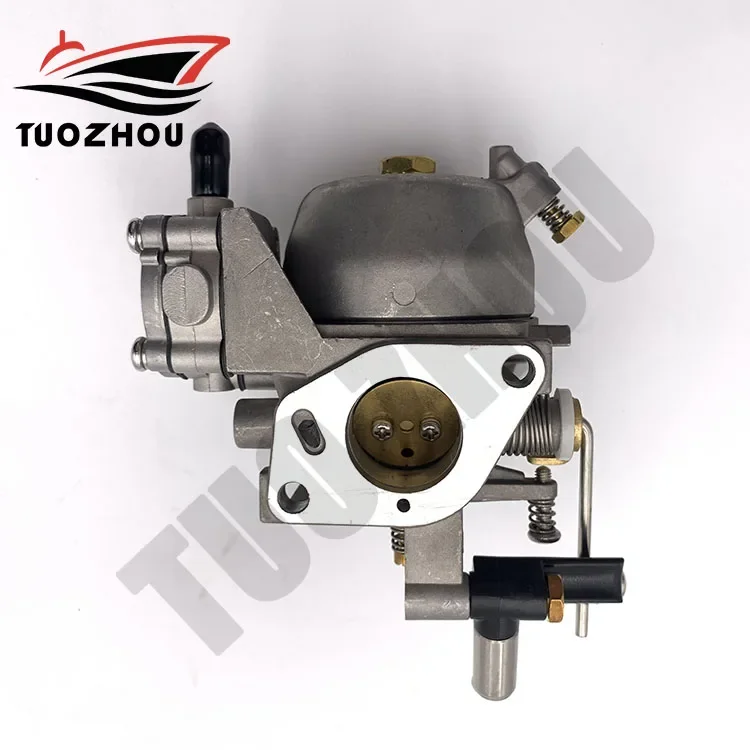 13200-939D1 CARBURETOR ASSY For Suzuki 15HP DT15 DT9.9 Boat engine Replacement parts 13200-91D21 13200-93E11-000 13200-91D21