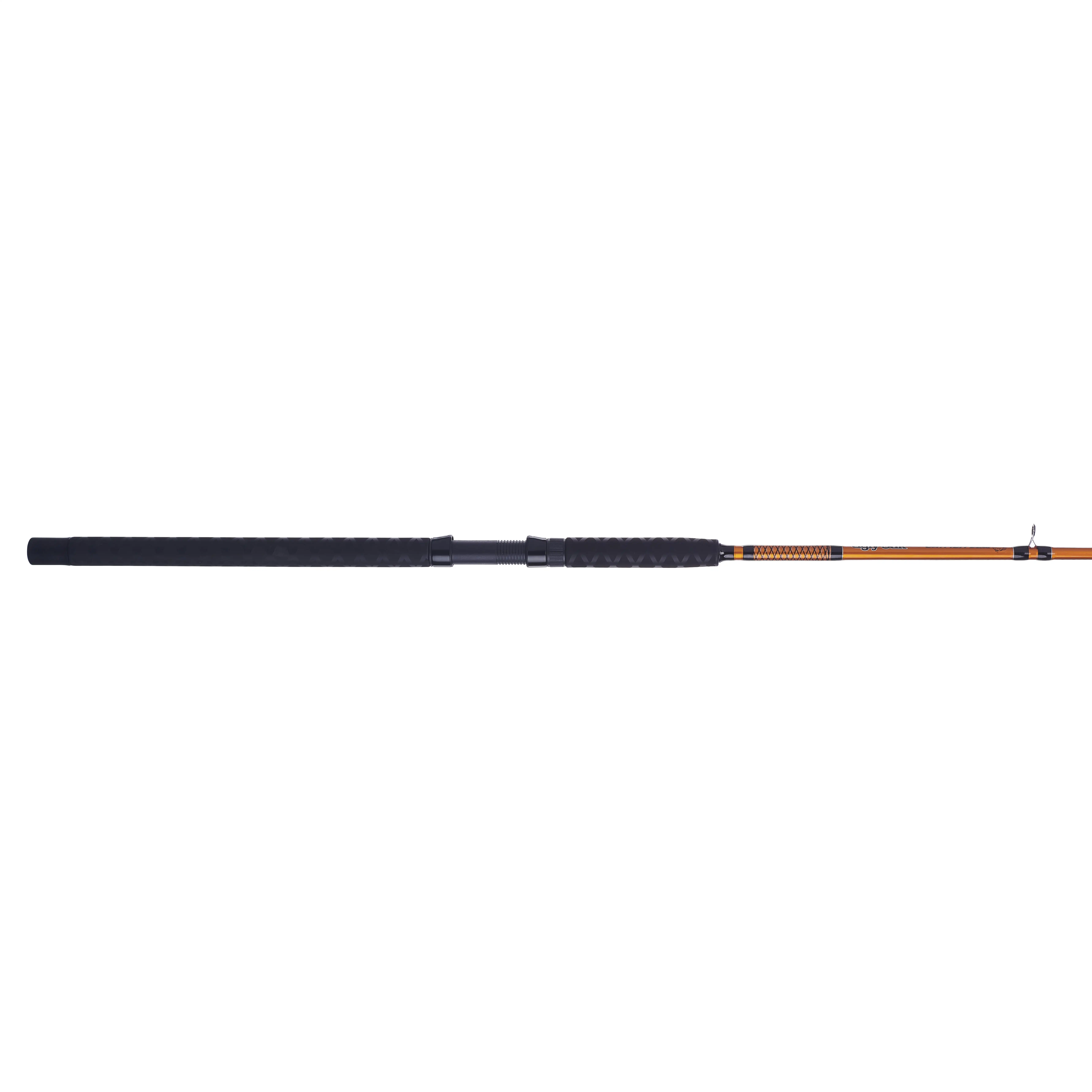 

10' Catfish Special Casting Rod, Two Piece Catfish Rod