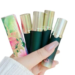 Girlcult Mirror Lip Gloss Hydrating Lip Glow Oil,Plumping Moisturizing Lipgloss Natural Lips Fuller Long-Lasting Comfortable