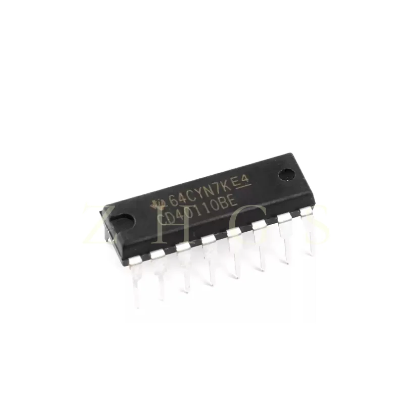 10PCS CD40106BE CD40106 DIP-14 CD40109BE CD40109 CD40174BE CD40174 CD40110BE CD40110 CD40175BE CD40175 IC DIP