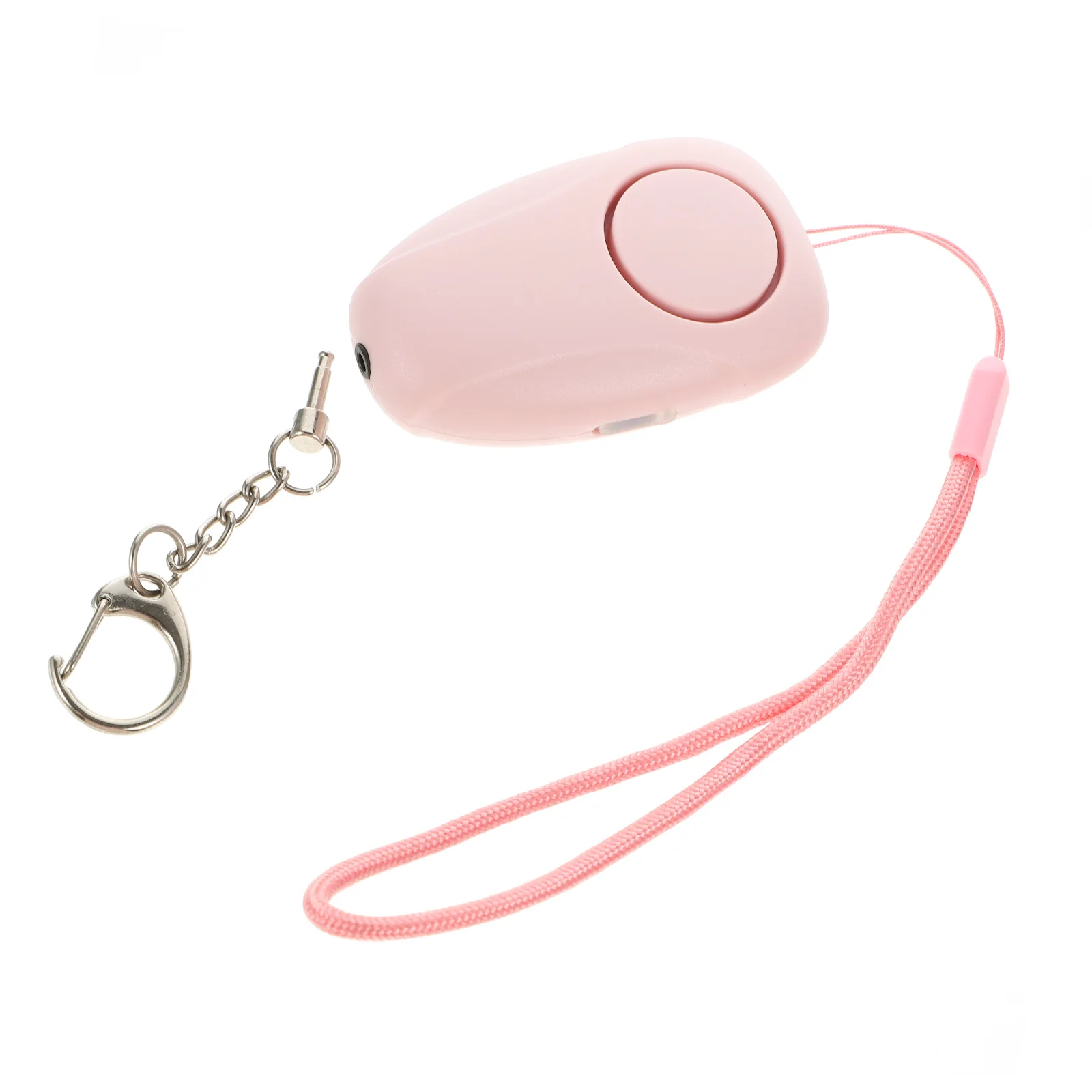 Personal Security Alarm Emergency Safety Alarm Loud 120db Sound for Women Kids Compact Size LED Light for Outdoor Night