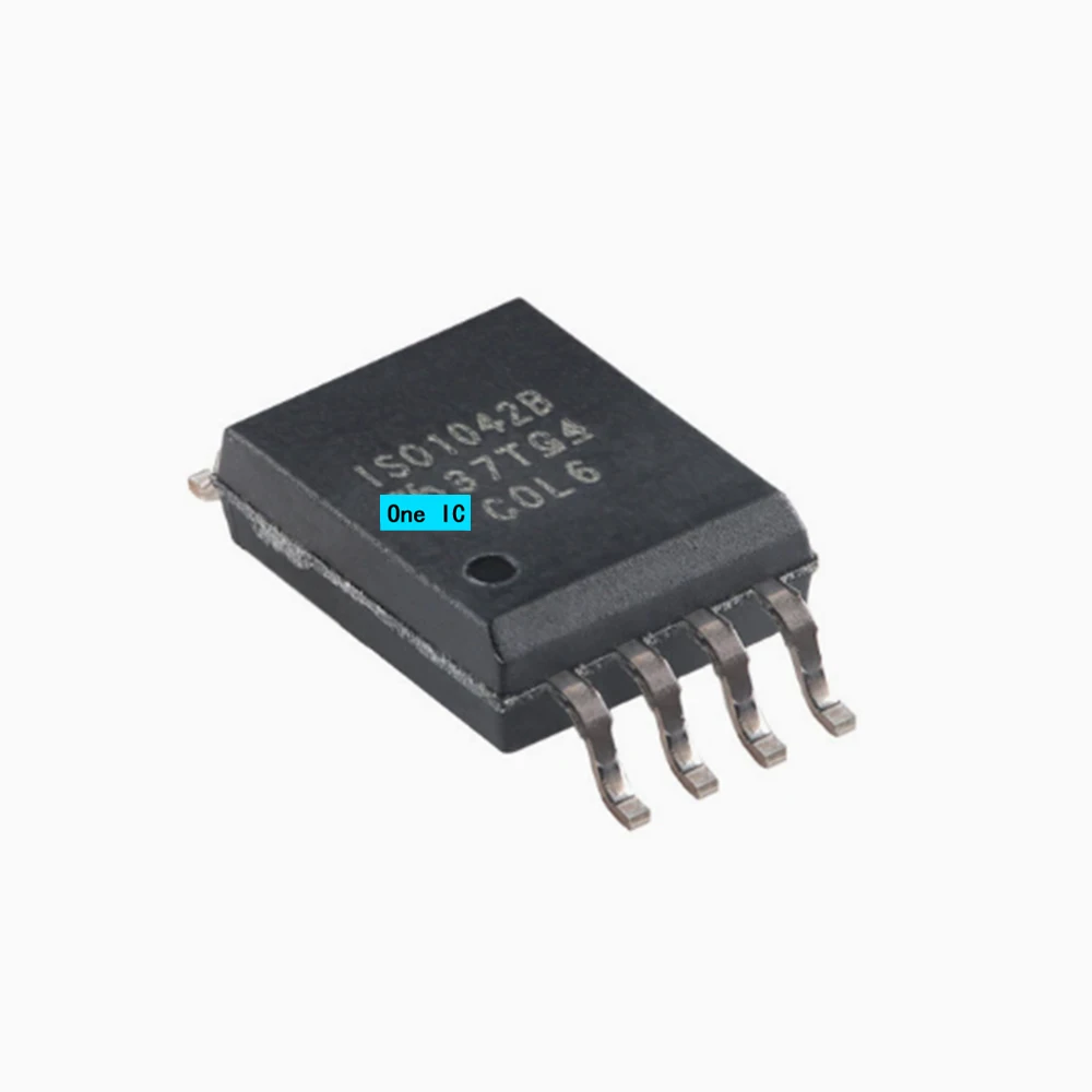 5pcs/lot 100% Original ISO1042BDWVR ISO1042B  SOP Brand New Genuine Ic