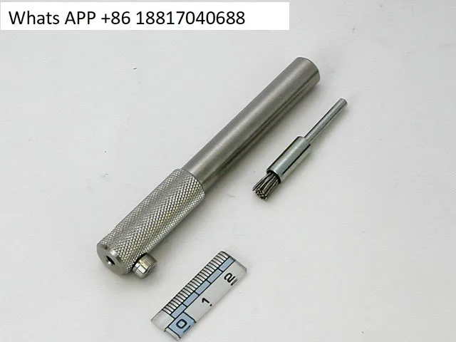 

PDA direct reading spectrometer accessories electrode brush complete set 211-74663-91 spare parts consumables