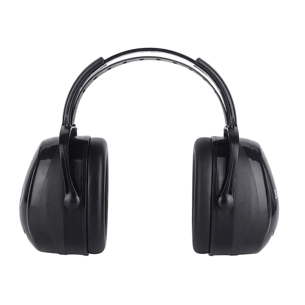 

Children Safety Ear Cups Earmuffs Comfortable Noise Canceling Lightweight Portable Ear Protection Soundproof Anti Noise Sleep