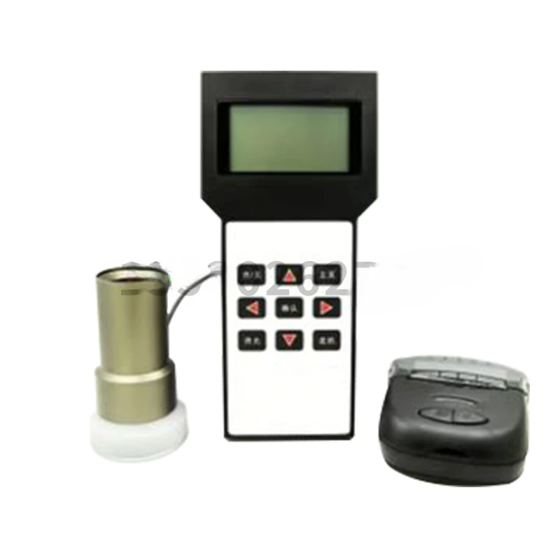 Cetane Number Tester Lab131 Portable Octane Number Tester Gasoline Octane Number Diesel