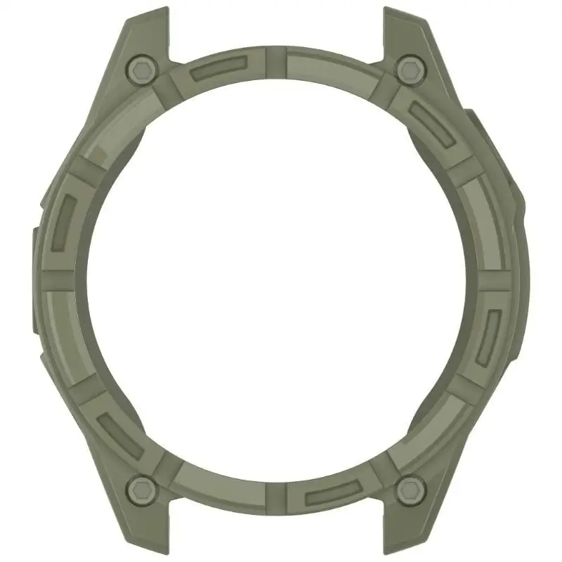 

R53C Rugged Protective Case for Enduro 3 Smartwatch Dustproof Shockproof Protector