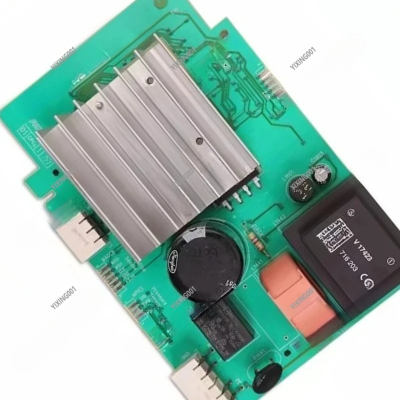 3600W 4680W Motor Module Drive Board Inverter For IQ300 IQ500 Washing Machine Parts
