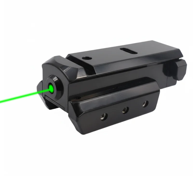 #50 Latest Weapon Scopes Updates