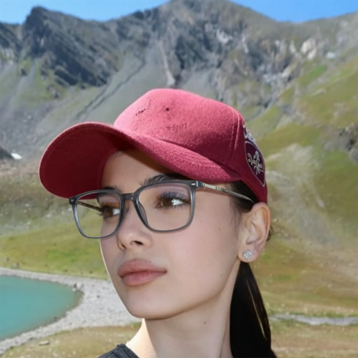 Unisex Anti-Blaulicht-Rechteckbrille Ultraleichter TR-Rahmen Federscharniere No-Pinch-Kopfhörer Schutzbrille