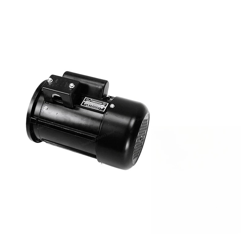 For Threading Machine Accessories Motor, Gearbox Assembly, Large Tooth Disc Shaft Assembly