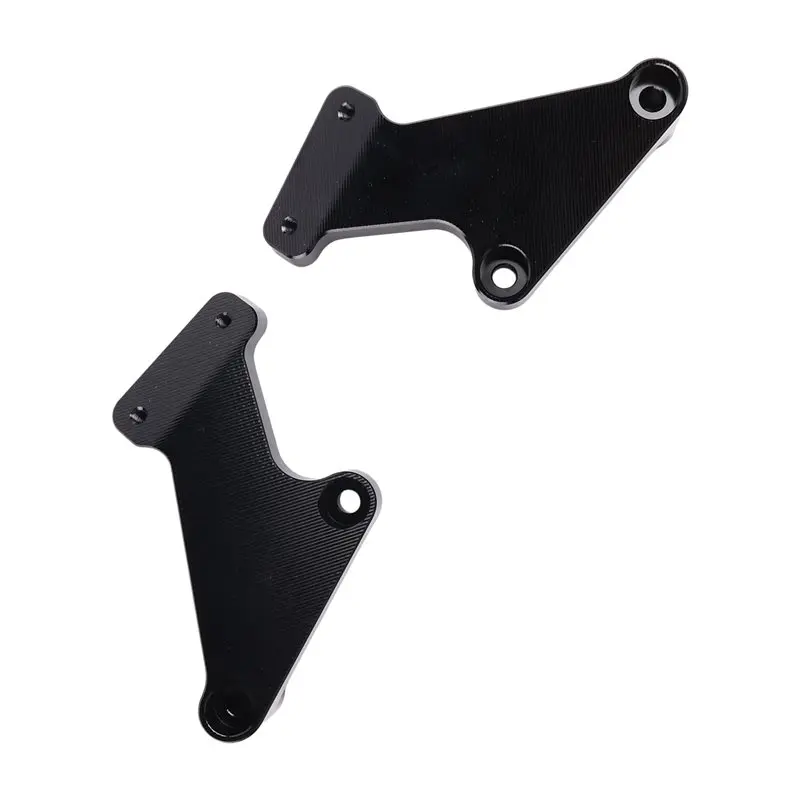 Front Rearview Mirror Mount Kit Windshield Forward Bracket For XMAX 2023-2024 Motorcycle Accessories