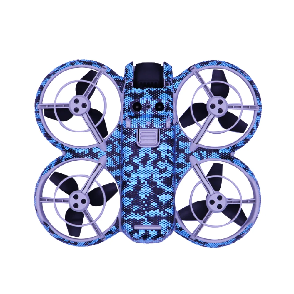 Decorative Sticker Kit for DJI Neo Waterproof Skin Sticker Decal DIY Accessory