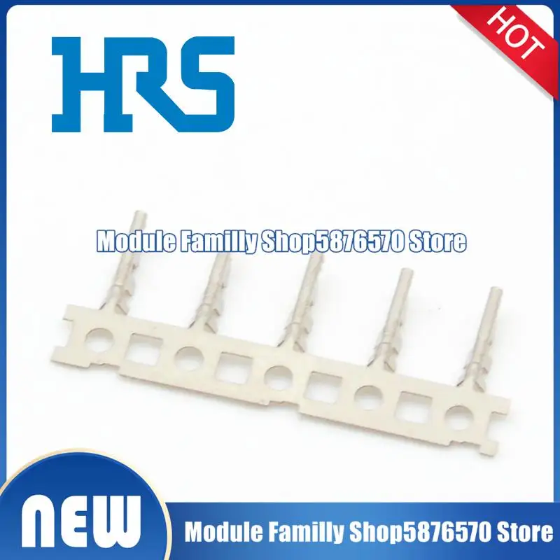 100/قطعة/مجموعة محطة موصل DF50K-2830SCFA جديدة ومبتكرة