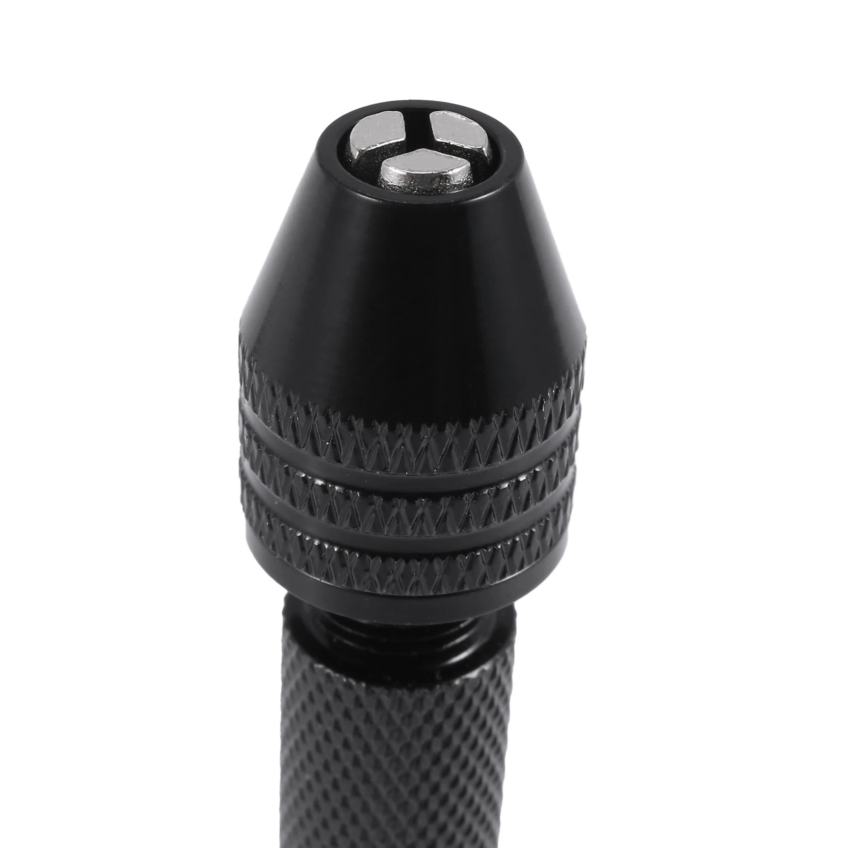 AC88-Hand Drill Set Precision Pin Vise With 98 Pcs Mini Twist Drill Bits For Model,Jewelry Making,Multipurpose Rotary Tool