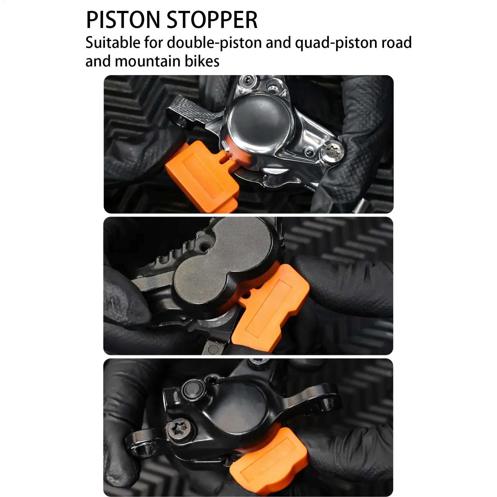 

Brake Bleed Kit Scooter Oiling Kit Ergonomic Bike Brake Oiling Tools For Scooter Motorcycle Garage Road Travel Outdoors Camping