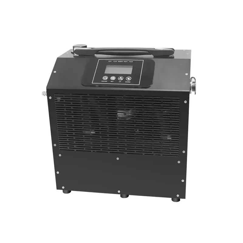 

Coolingstyle Portable Micro Water Chiller with A Handle